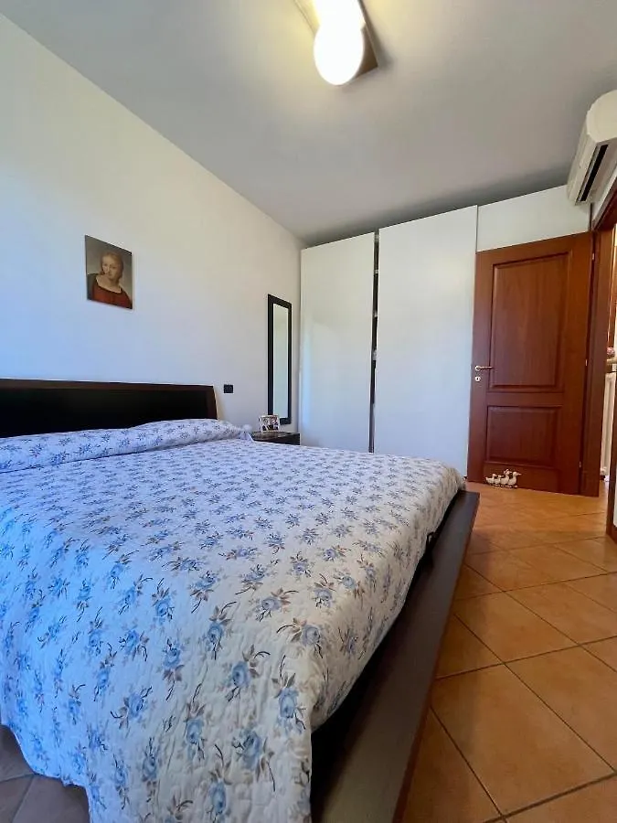 Apartmán Casa Rogi Bardolino Lake Itálie