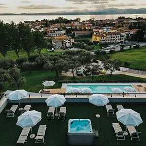 Monsurei, View Apartment