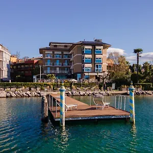 4* Hotel Kriss Internazionale