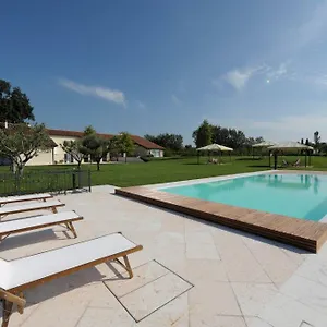  Appartamento Tenuta La Cà