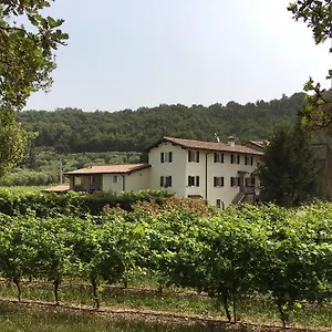  Appartement Ca' Castellani