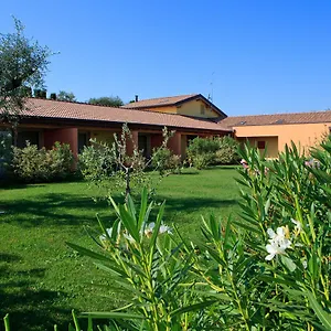  Séjour à la ferme Tre Colline
