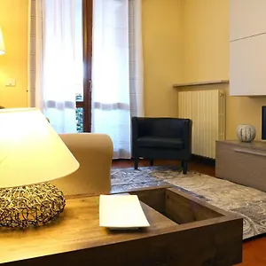 Alighieri Apartment