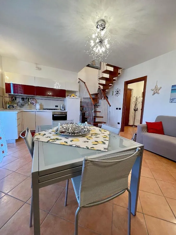 Casa Rogi Bardolino Lake Apartment 0*,