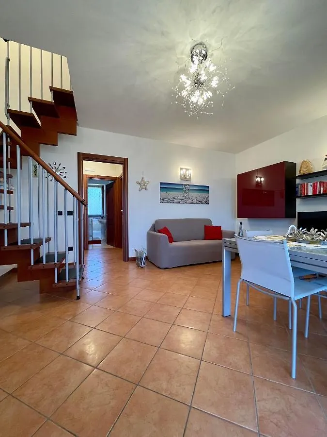 Casa Rogi Bardolino Lake Apartment