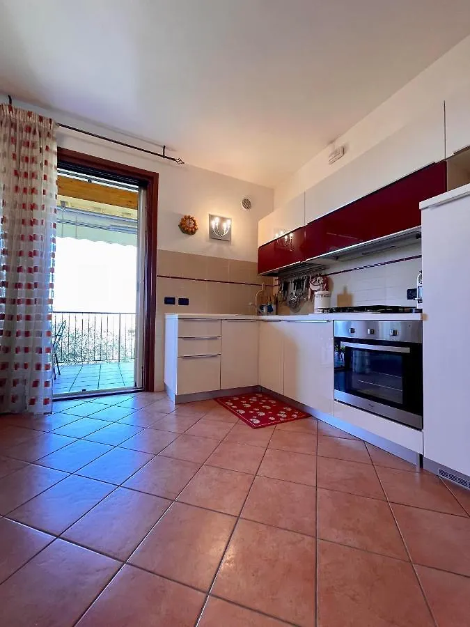 Casa Rogi Bardolino Lake Apartment