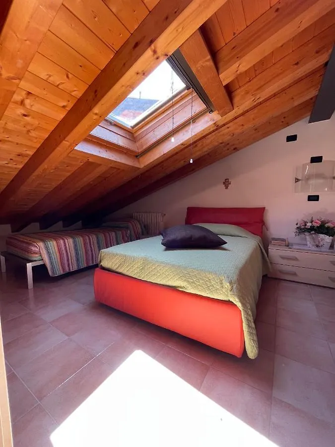 Casa Rogi Bardolino Lake Apartment
