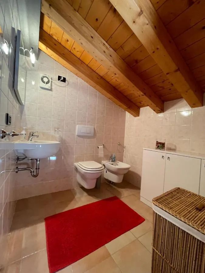 Casa Rogi Bardolino Lake Apartment