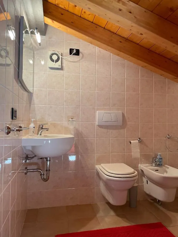 Casa Rogi Bardolino Lake Apartment 0*,  Italy