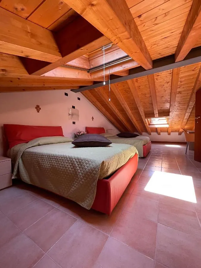 Casa Rogi Bardolino Lake Apartment