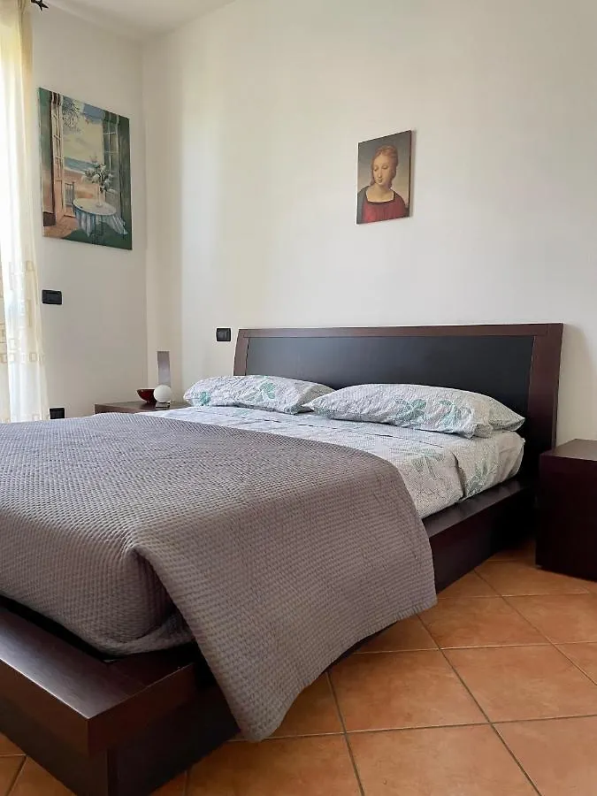 Casa Rogi Bardolino Lake Apartment Italy