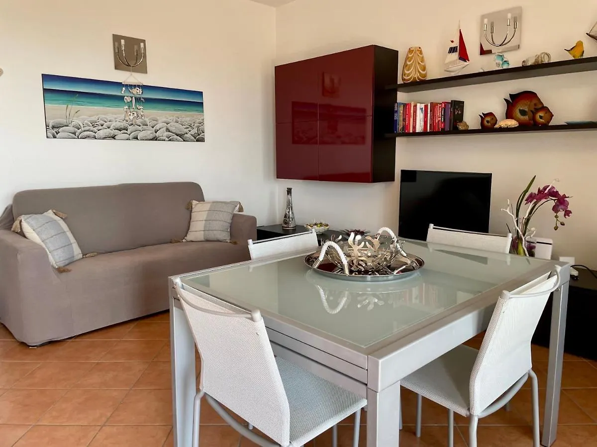 Casa Rogi Bardolino Lake Apartment