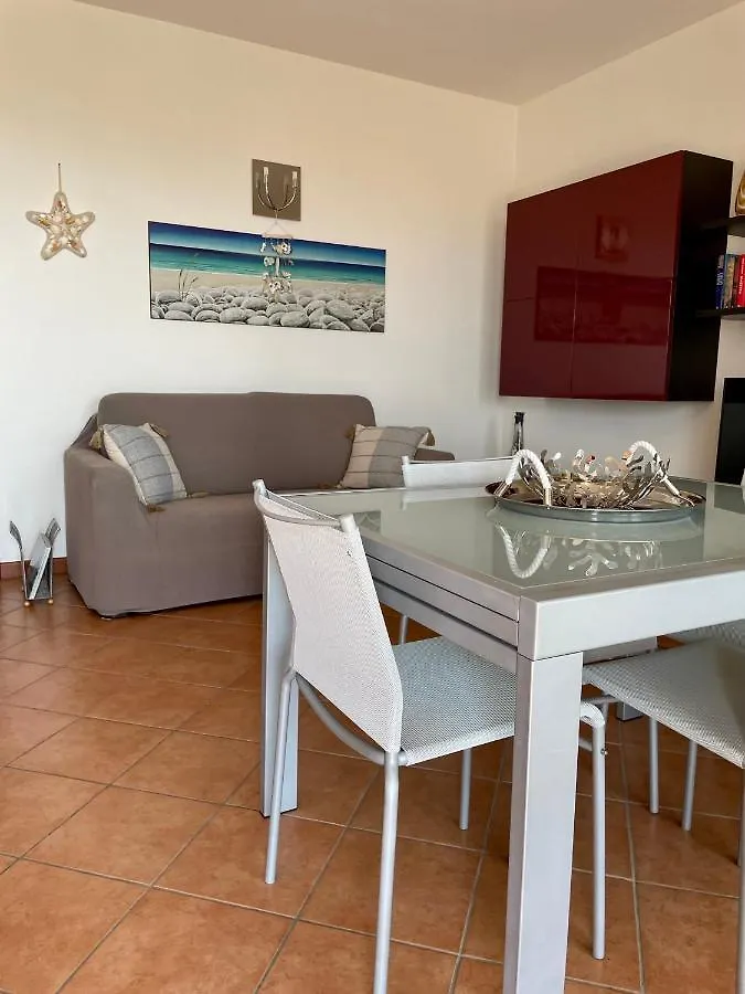 Casa Rogi Bardolino Lake Apartment