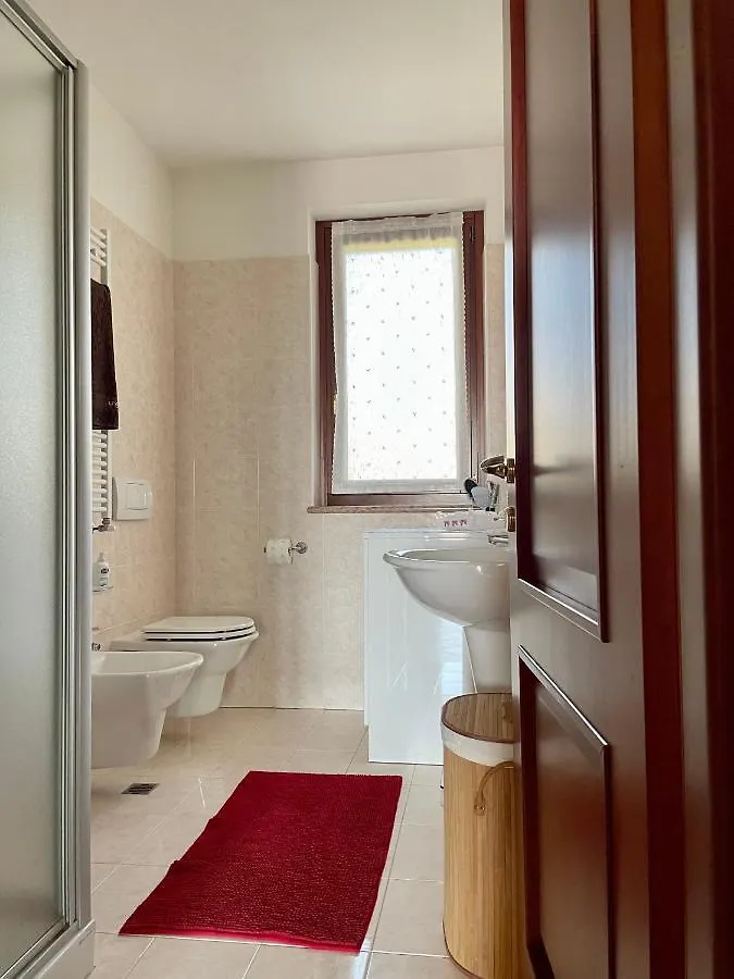 Casa Rogi Bardolino Lake Apartment Italy