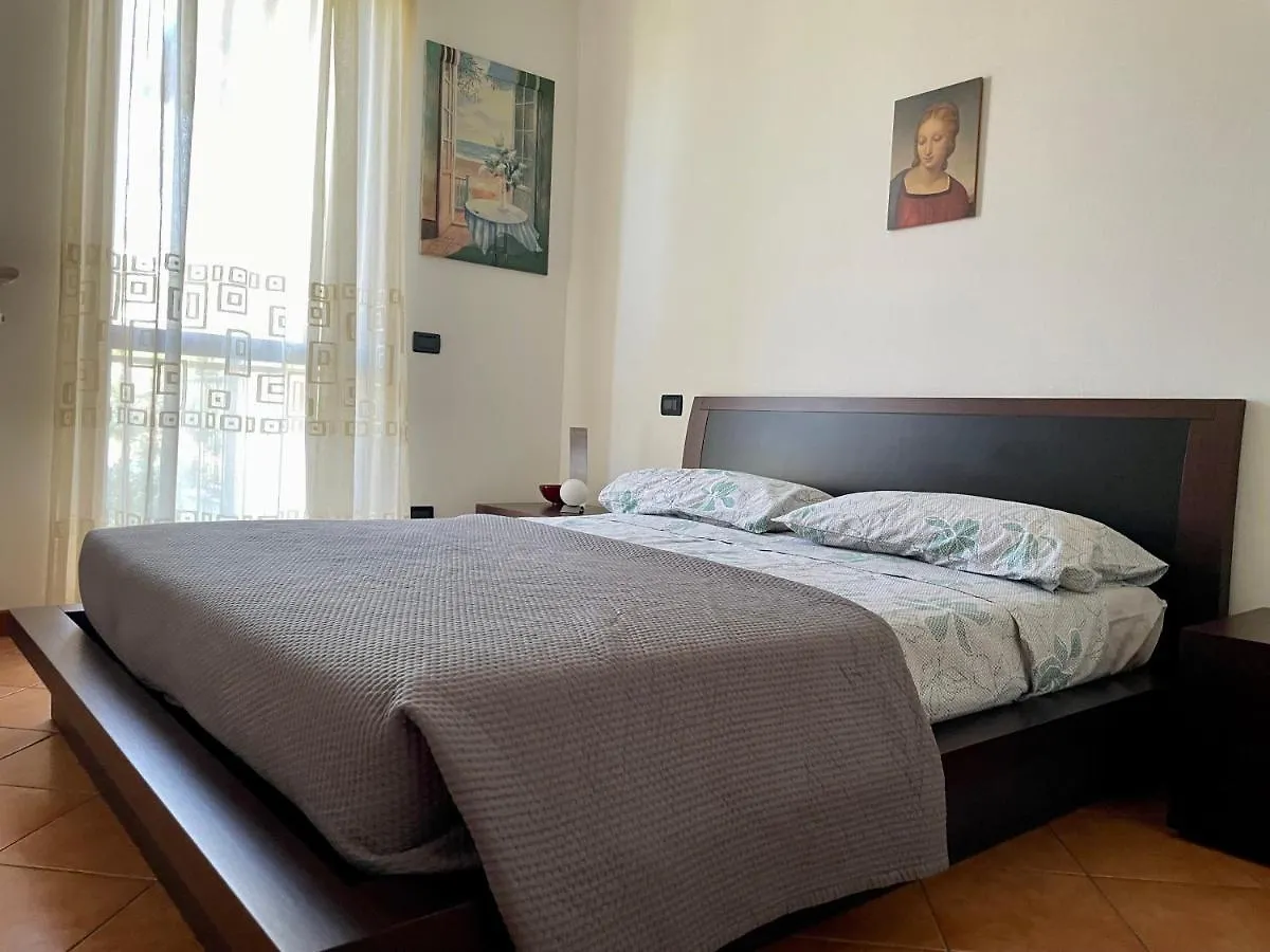 Casa Rogi Bardolino Lake Apartment