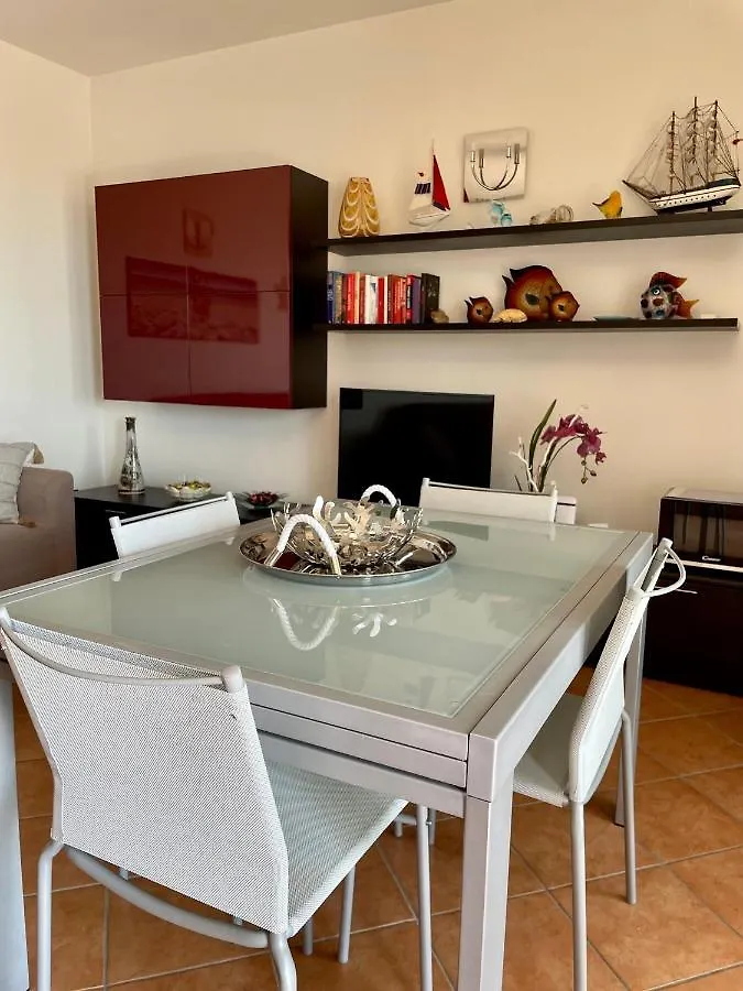 Casa Rogi Bardolino Lake Apartment
