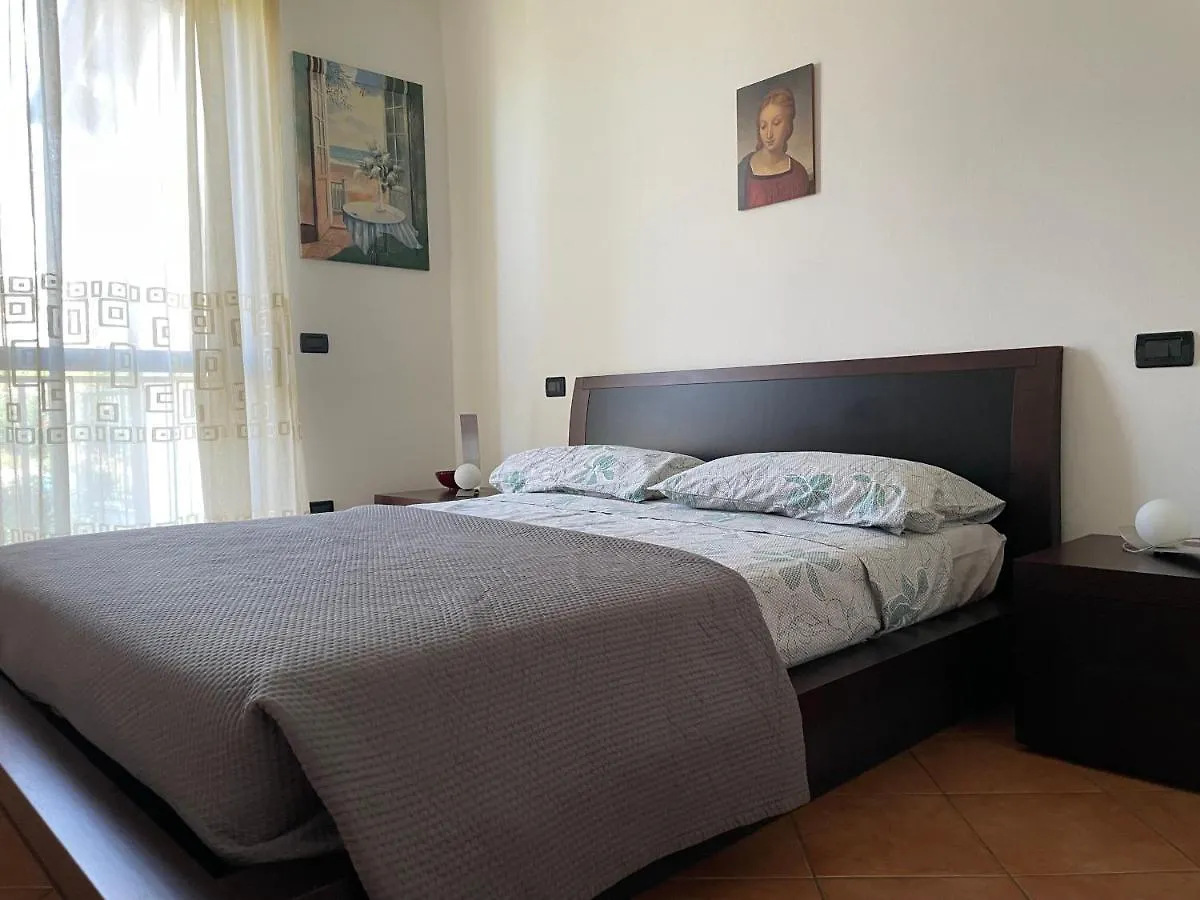 Casa Rogi Bardolino Lake Apartment Italy