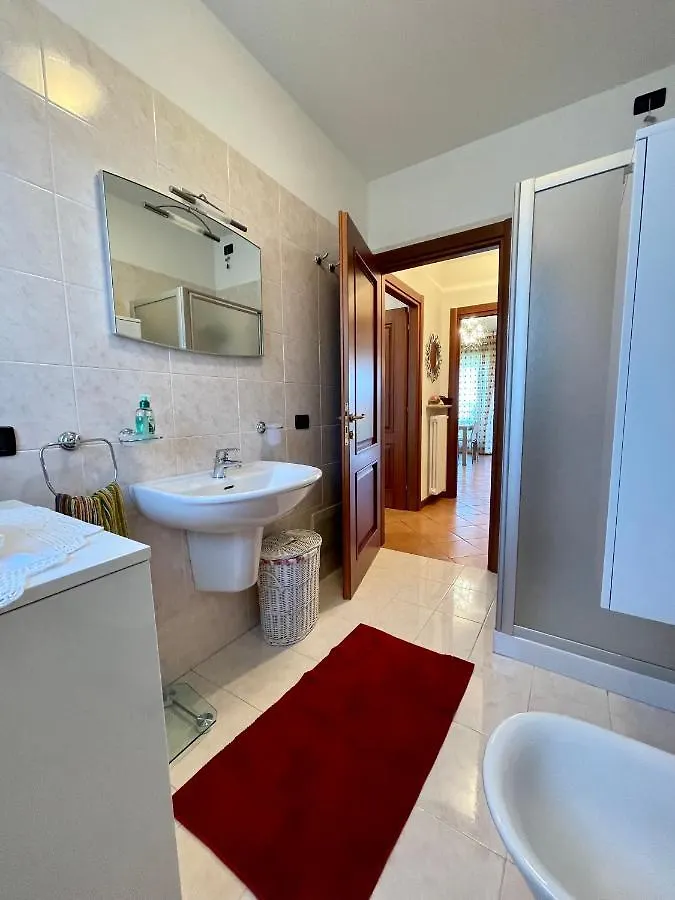 Casa Rogi Bardolino Lake Apartment